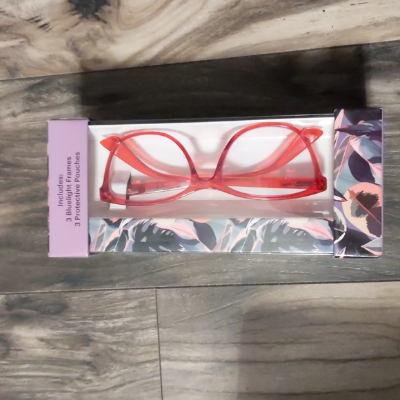 KEO Women's Bluelight Filtering Glasses 3pk - Picture 4 of 13